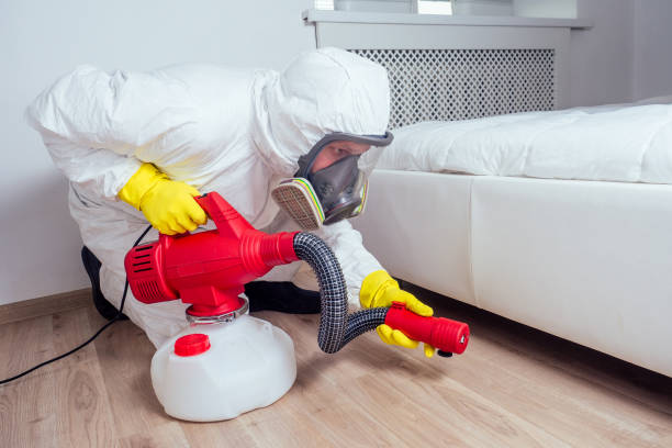 Best Pest Inspection Near Me  in Mart, TX