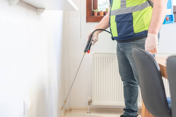 Best Cockroach Control Services  in Mart, TX