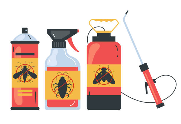Pest Prevention Services in Mart, TX