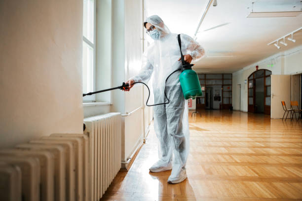 Best Best Pest Control Companies  in Mart, TX